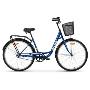 Велосипед AIST 28-245 - Синий
