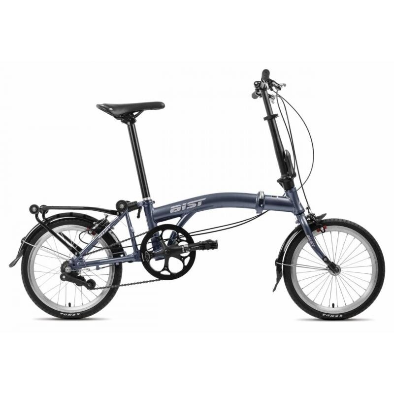 Велосипед AIST Compact 3.0 от компании Интернет-магазин агро-мото-вело-техники - фото 1