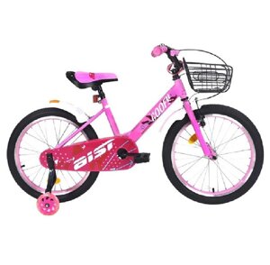 Велосипед AIST Goofy 16 Розовый