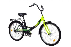 Велосипед AIST Smart 24 1.0