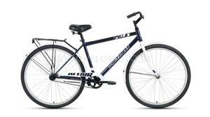 Велосипед ALTAIR City 28 high - Синий
