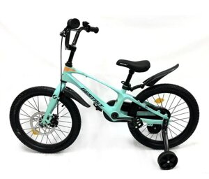 Велосипед детский gestalt V 480 16 цвет GREEN