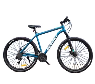 Велосипед Gestalt H-200D/27,5-19 (24SP) Dark Blue от компании Интернет-магазин агро-мото-вело-техники - фото 1