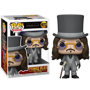Принц Влад / Movies Bram Stokers Dracula Prince Vlad. Фигурка Funko POP!