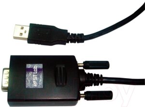 Адаптер ST-lab U-224 USB to 1P