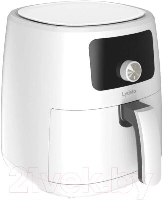 Аэрогриль Lydsto Air Fryer 5L XD-ZNKQZG03 от компании Бесплатная доставка по Беларуси - фото 1