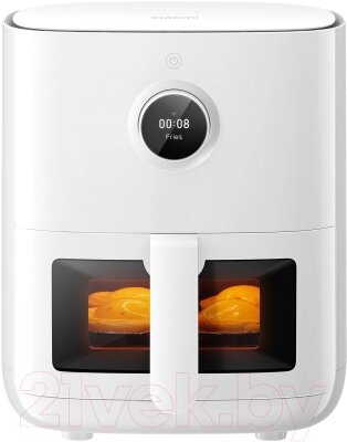 Аэрогриль Xiaomi Smart Air Fryer Pro 4L / BHR6943EU от компании Бесплатная доставка по Беларуси - фото 1