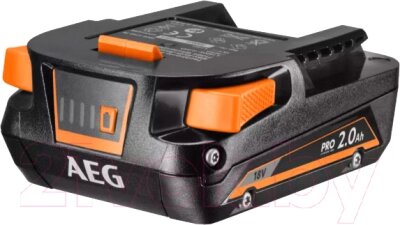 Аккумулятор для электроинструмента AEG Powertools L1820S от компании Бесплатная доставка по Беларуси - фото 1