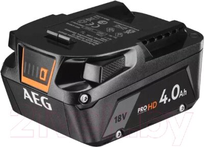 Аккумулятор для электроинструмента AEG Powertools L1840SHD от компании Бесплатная доставка по Беларуси - фото 1
