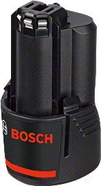 Аккумулятор для электроинструмента Bosch 1.600. A00. X79 от компании Бесплатная доставка по Беларуси - фото 1