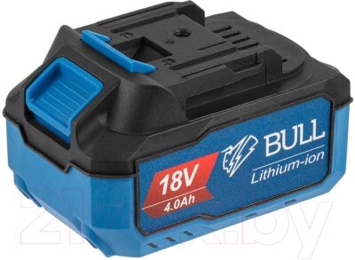 Аккумулятор для электроинструмента Bull AK 4003 от компании Бесплатная доставка по Беларуси - фото 1