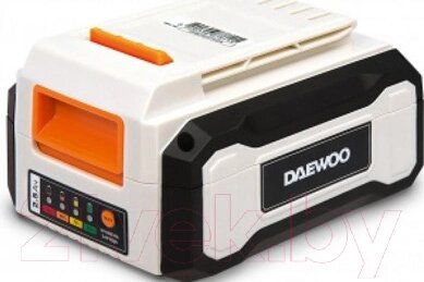 Аккумулятор для электроинструмента Daewoo Power DABT 2540Li от компании Бесплатная доставка по Беларуси - фото 1