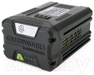 Аккумулятор для электроинструмента Greenworks G825B / 2914607 от компании Бесплатная доставка по Беларуси - фото 1