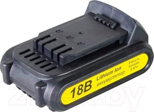 Аккумулятор для электроинструмента Huter ДА 18-2Li HLN