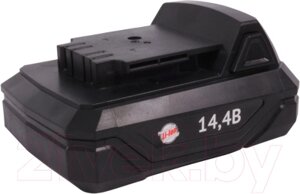 Аккумулятор для электроинструмента Калибр Li-Ion 14.4V 2Ah
