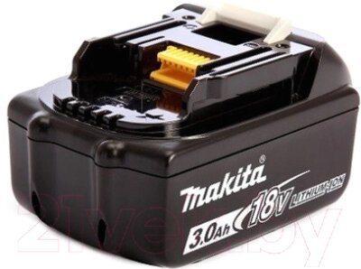 Аккумулятор для электроинструмента Makita 191A25-2 от компании Бесплатная доставка по Беларуси - фото 1
