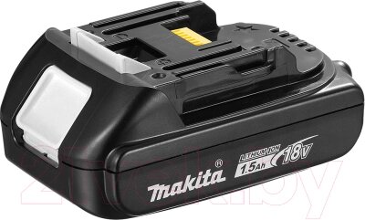 Аккумулятор для электроинструмента Makita 632A54-1 от компании Бесплатная доставка по Беларуси - фото 1