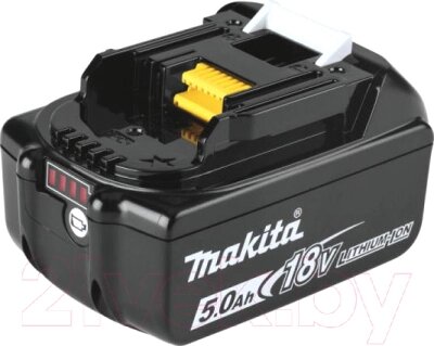 Аккумулятор для электроинструмента Makita BL1850B от компании Бесплатная доставка по Беларуси - фото 1