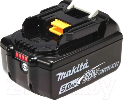 Аккумулятор для электроинструмента Makita BL1850B от компании Бесплатная доставка по Беларуси - фото 1