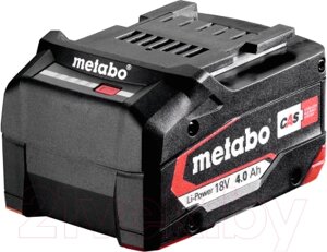 Аккумулятор для электроинструмента Metabo 625027000