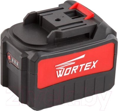 Аккумулятор для электроинструмента Wortex CBL 1860 от компании Бесплатная доставка по Беларуси - фото 1