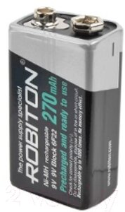 Аккумулятор Robiton RTU270MH-1 BL1