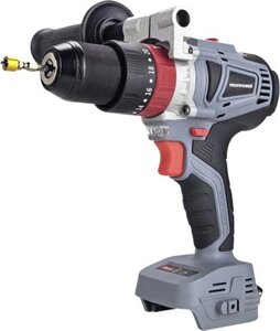 Аккумуляторная дрель-шуруповерт Profipower MKDHP-18V / E0162