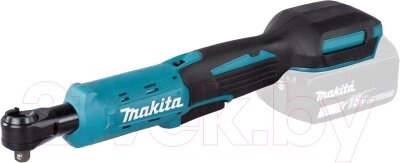 Аккумуляторная трещотка Makita DWR180Z от компании Бесплатная доставка по Беларуси - фото 1