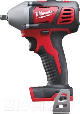 Аккумуляторный гайковерт Milwaukee M12 BIW38-0 / 4933441985 от компании Бесплатная доставка по Беларуси - фото 1