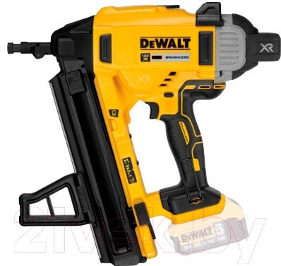 Аккумуляторный гвоздезабиватель DeWalt DCN890N-XJ от компании Бесплатная доставка по Беларуси - фото 1