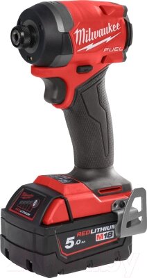 Аккумуляторный винтоверт Milwaukee M18 FID3-502X / 4933479865 от компании Бесплатная доставка по Беларуси - фото 1