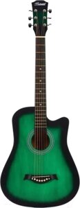 Акустическая гитара Belucci BC3820 GR