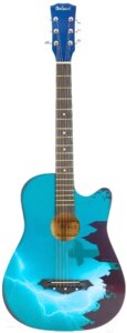 Акустическая гитара Belucci BC3840 1426