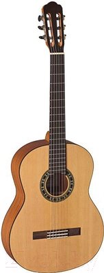 Акустическая гитара La Mancha Romero Granito 32 1/2 от компании Бесплатная доставка по Беларуси - фото 1
