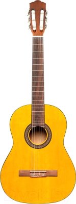 Акустическая гитара Stagg SCL50 NAT от компании Бесплатная доставка по Беларуси - фото 1