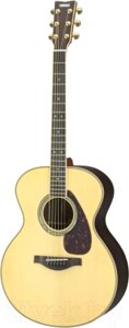 Акустическая гитара Yamaha LJ16 Are
