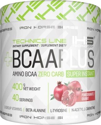 Аминокислоты BCAA IHS Plus от компании Бесплатная доставка по Беларуси - фото 1