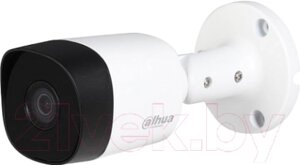 Аналоговая камера Dahua DH-HAC-B2A11P-0360B