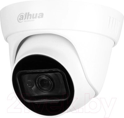 Аналоговая камера Dahua DH-HAC-HDW1230TLP-0360B от компании Бесплатная доставка по Беларуси - фото 1
