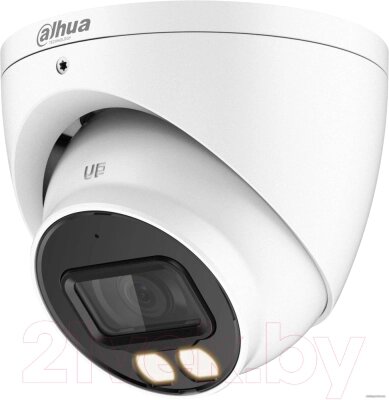 Аналоговая камера Dahua DH-HAC-HDW1239TP-LED-0360B-S2 от компании Бесплатная доставка по Беларуси - фото 1