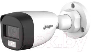Аналоговая камера dahua DH-HAC-HFW1200CLP-IL-A-0280B-S6