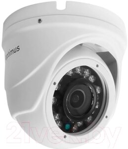 Аналоговая камера Optimus AHD-H042.1(3.6) V. 2
