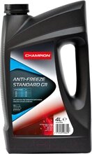 Антифриз Champion G11 Anti-Freeze Standard концентрат / 8228841 от компании Бесплатная доставка по Беларуси - фото 1