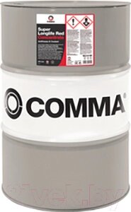 Антифриз Comma SLA205L концентрат