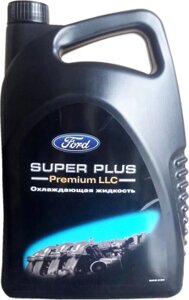 Антифриз Ford Super Plus Premium / 1890261