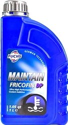 Антифриз Fuchs Maintain Fricofin DP G12 концентрат / 601418334