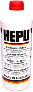 Антифриз Hepu G12 / P900-RM12