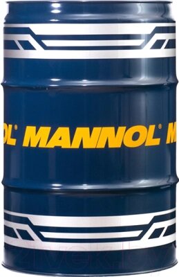 Антифриз Mannol AG11 -40C / MN4011-60 от компании Бесплатная доставка по Беларуси - фото 1