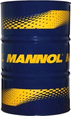 Антифриз Mannol AG11 -40C / MN4011-DR от компании Бесплатная доставка по Беларуси - фото 1