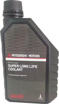 Антифриз Mitsubishi MZ320291 от компании Бесплатная доставка по Беларуси - фото 1